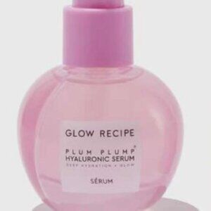 Glow Recipe Plum Plump Hyaluronic Serum